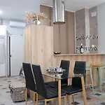 Apartamentos Los Jardines
