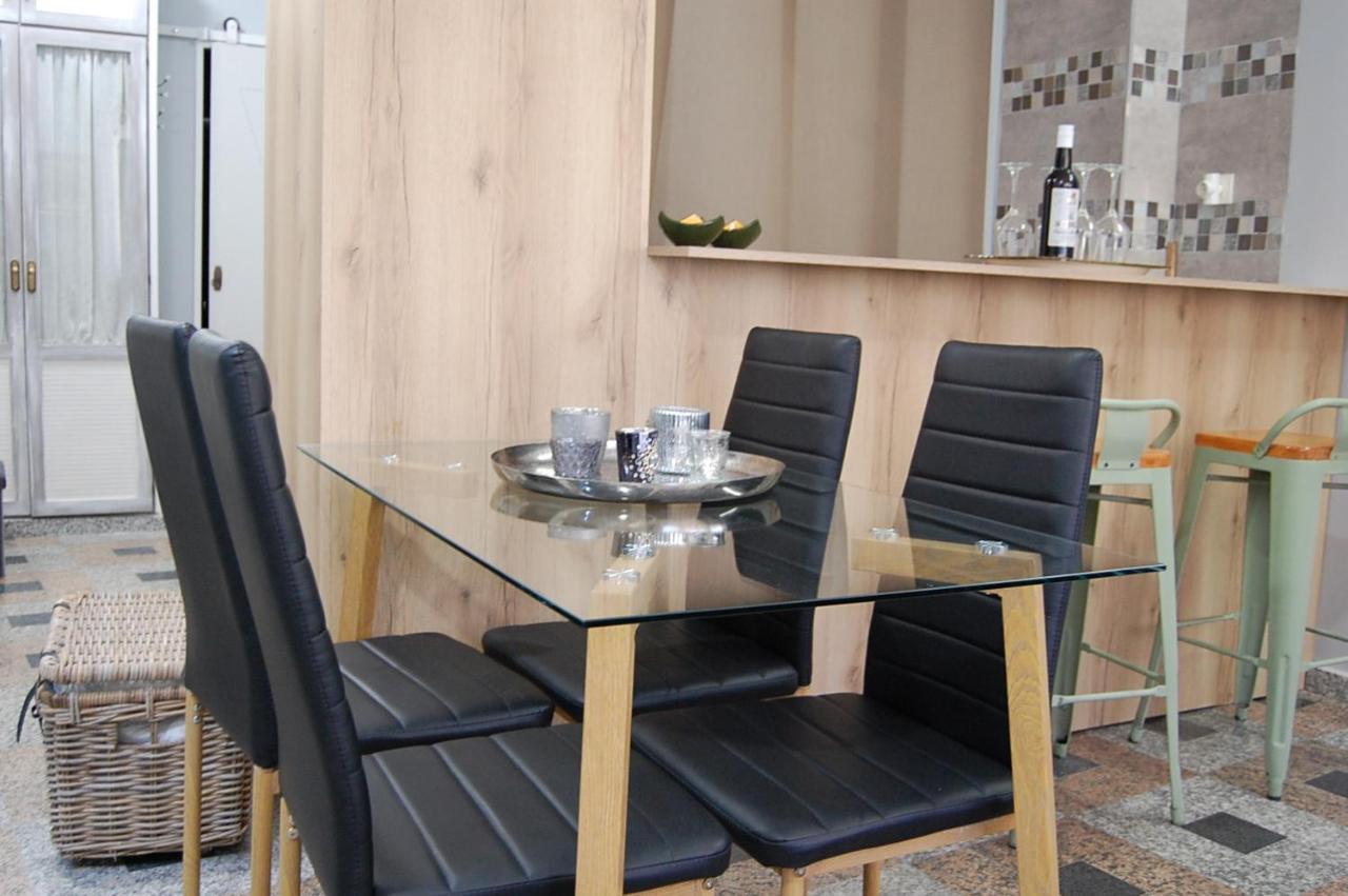 Apartamento Jardines