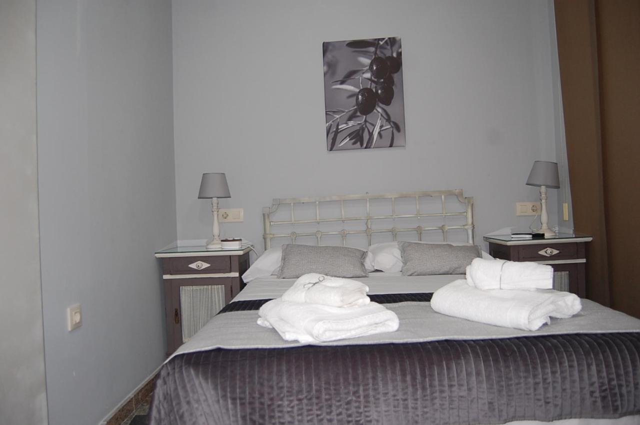 Jardines Apartamento
